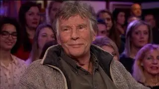 Martin Gaus maakt comeback met Fikkie TV - RTL LATE NIGHT