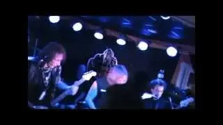 New Rapid Alloy! Live at Hunters Ale House. (Bad audio quality!!)