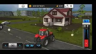 FS 16 Trectar game vidio#shareinvitaion