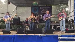 Grievous Angels Rutsfest 2016