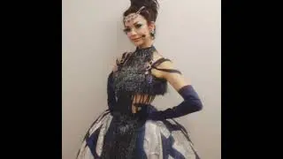 AKANE LIV 「ビン・バン・ブーン Bim Bam Boum」 (2013『ロックオペラ モーツァルト Mozart l'Op&eacute;ra Rock』より) Indigo Ver. CD