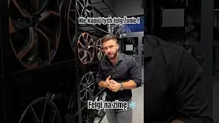 Nie kupuj tych felg żonie na zimę 🥶🛞 #koła #zima2025 #zimowe #felgi #żona #mąż #sklep #salon