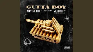 Gutta Boy