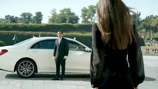 Strong Rent A Car - Limousine