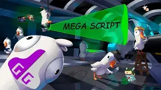 Goose Goose Duck - Hack - GG - Script - For Current Versions