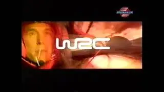 2002 WRC Monte Carlo Rally Day 2