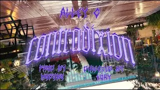 Alley G, Modobo - CONTRADIXION (Official Video)