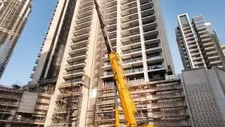 BLVD Crescent - 1 - 3 Bedroom #Apartments & #Penthouses | #Emaar