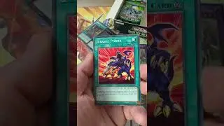 Yu-Gi-Oh! Duelist Nexus Booster Box! | Pack 15 of 24