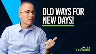 Old Ways For New Days! Is The Generational Wealth Gap Real?
