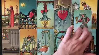 VIRGO MONEY & CAREER DECEMBER 2021 SURPRISE NEW OFFER ! LET GO OF THE OLD. #virgo #tarot #december