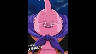 Dokkan Battle NEW LR BABIDI FINISH SKILL (COMPLETED)
