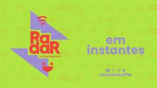 Radar Salvador - 21/01/2022 - Alexandre Barillari