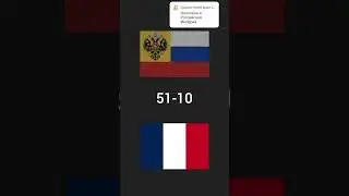 РИ Vs НФ #history #ww4 #hoi4meme #1941 #alightmotion #hoi4 #countryballs #едит