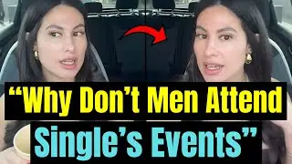 Why Don't Men Attend 