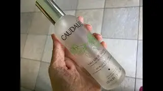 I prodotti di Caudalie che adoro