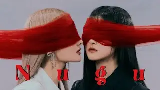Kpop b-sides from nugu groups that i like!