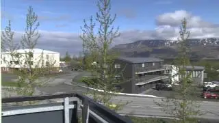 Hotel Laxnes