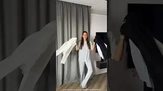 Лучший помощник в моем гардеробе AeroSteam от Tefal