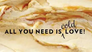 Cold Love Ice Cream Advertisement of Flavours (03 of 03) - June 2019
