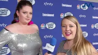 'Superstore' Lauren Ash Talks About Her Favourite Dina Moment Which Was 'Improvised' By Her | MEAWW