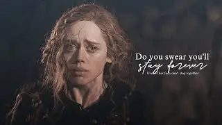 Genya Safin | Mrs. Potato Head  [Shadow and Bone s2]