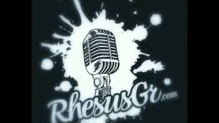 rhesusgr kinimata