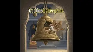 God has a Better Plan | Motivational Story with Life Lesson | Little bird story | Learn With Salman