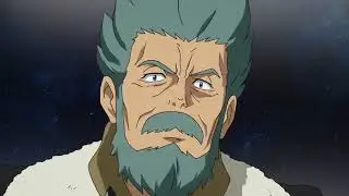 Episode 36 | Mobile Suit Gundam AGE