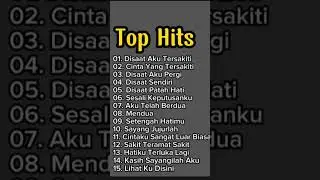 Lagu Populer Dadali 2023 Lagu Sendu terbaik #dadali