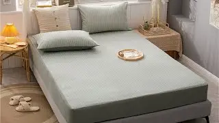 mattress protector king for moving  | waterproof mattress protector dust mites
