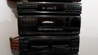 Sony LBT-A495
