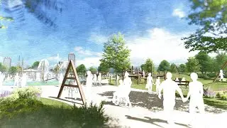 The Thomas Playground Concept: How Timberplay is Redefining Inclusive Playground Design