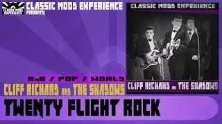 Cliff Richard & The Shadows - Twenty Flight Rock (1959)