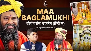 Khoon Se Diya Chadawa & Maa Baglamukhi Ke Rahasya | Yogi Peer Ramnath Ji Exclusive Podcast