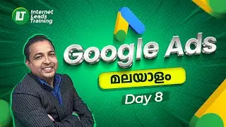 Google Ads -Day 8- Display, Manager Account & Google Ads Search Exam