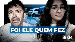 A Polícia descobriu algo muito CHOCANTE - Áudios do Delegado - Caso Natany Alves