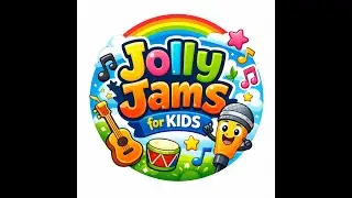 Clap Clap Song for Kids | Fun Dance Music | Jolly Jams