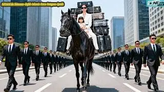 Nữ CEO Dắt Con Gái Về Nước Tìm Cha, Nào Ngờ Cha Của Đứa Bé Là Chủ Tịch Nghìn Tỷ, Đem Về Cưng Chiều