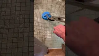 Ceramic Tile and Grout Restoration Cleaning Services
