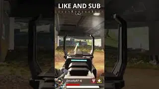 How I WIN EVERY 1v3 FIGHT IN APEX