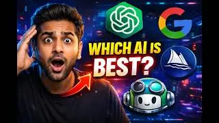 Complete AI Model Guide 2026 | Best AI for Text, Images, Voice & Code