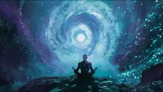 Inner Vibe Handpan Journey | Focus, Relaxation and Inner Peace (1111Haz)