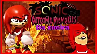 CAN YOU FEEL THE FURY?! (Outcome Memories da zueira) #6