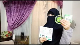 تجربتى مع منتجات جرين واى 👉 وحقيقى صدمتنى 😳 تنظيف عميق للريسبشن وختامها كان مسك ❤