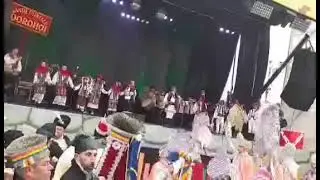 Banda Olinescu 2022 București