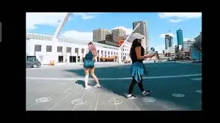 AR-M remix - Babys Gang (Challenger)