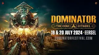 Dominator 2024 - GoPro