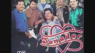 SOÑADOR - LLORARAS