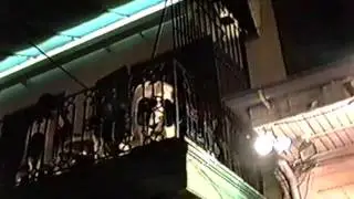 James & Patrick go to New Orleans Part 3